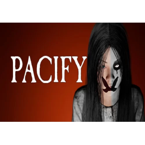 Pacify